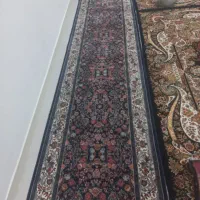 کناره فرش نو نو