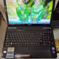 لپ تاپ توشیبا toshiba i5|رایانه همراه|تهران, پاسداران|دیوار