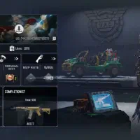 اکانت کالاف میزون