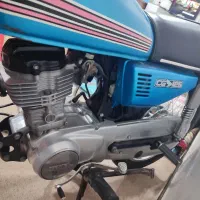 موتور ژاپنی فابریک|موتورسیکلت|شادگان, |دیوار