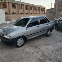 پراید مدل ۸۸