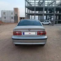 سمند LX|خودرو سواری و وانت|یاسوج, |دیوار