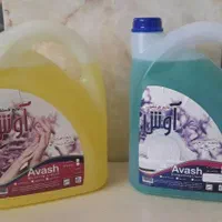 تولید مواد شوینده|مواد شوینده و دستمال کاغذی|اصفهان, شهرک کاوه|دیوار