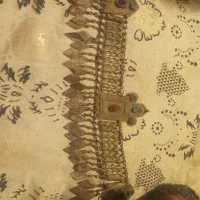 پیشانی بند سیسد سال قدمت|بدلیجات|تربت جام, معدآباد|دیوار