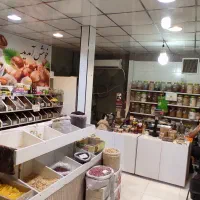اجناس کامل عطاری زیر قیمت|خوردنی و آشامیدنی|قم, زند آباد|دیوار