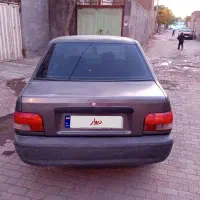 پراید ۸۵ لاکچری دوگانه|خودرو سواری و وانت|تربت جام, اسماعیل آباد|دیوار