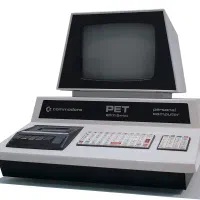 فروشنده و خریدار Commodore - Atari - Amstrad