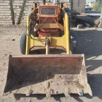 تراکتور|خودرو سنگین|فردوس (خراسان), |دیوار