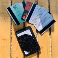 جاکارتی چرم اصل دستدوز