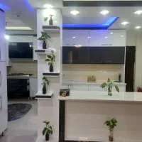 فروش آپارتمان ۱۳۵ متری ۲ خوابه در بهارستان