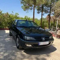 پارس اتوماتیک tu5|خودرو سواری و وانت|تهران, جردن|دیوار