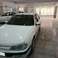 پارس مدل 1395|خودرو سواری و وانت|رباطکریم, رباطکریم|دیوار