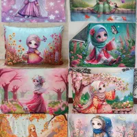 روبالشتی مخمل