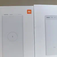 پاوربانک شیائومی