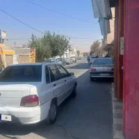 پراید ۱۳۲ مدل ۹۰ sx|خودرو سواری و وانت|شیراز, شهرک مطهری|دیوار