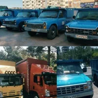 خدمات باربری/حمل اثاثیه منزل/اسباب کشی/نیسان/خاور|خدمات حمل و نقل|مشهد, طلاب|دیوار