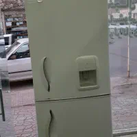 یخچال فریزر امرسان