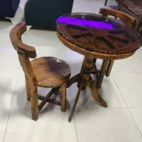 وسایل کافه