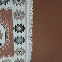 گلیم فرش و پا دری|گلیم، جاجیم، گبه|شاهین‌شهر, طالقانی|دیوار