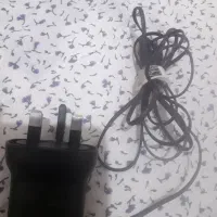 گوشی ساده قدیمی مدل ۱۲۰۰و شارژر و دمبل ۵کیلو|تجهیزات ورزشی|تهران, جوادیه تهرانپارس|دیوار