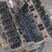 موتور ۳۵۰ بیوک شورلت بلیزر کاپریس ایمپالا،پیستون