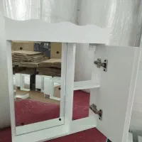 ایینه باکس|لوازم سرویس بهداشتی|اراک, |دیوار