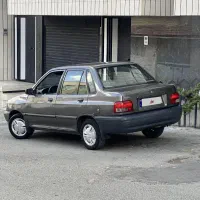 پراید ۱۳۱