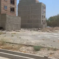 ۱۹۷متر زمین|فروش زمین و ملک کلنگی|تهران, شهرک دانشگاه شریف|دیوار