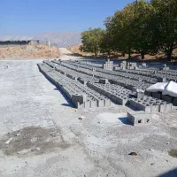 نیازمند کارگر بلوک زنی|استخدام معماری، عمران و ساختمانی|یاسوج, |دیوار