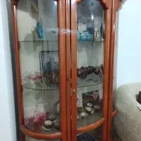 گنجه بوفه|بوفه، ویترین، کنسول|شاندیز, |دیوار