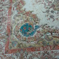 فرش ۱۲و۲ متری قالی سلیمان|فرش|تهران, شهرک نفت|دیوار