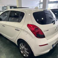 هیوندا i20 مدل ۲۰۱۵|خودرو سواری و وانت|تهران, عباس‌آباد|دیوار