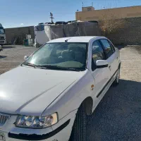 سمندse92|خودرو سواری و وانت|ابرکوه, |دیوار