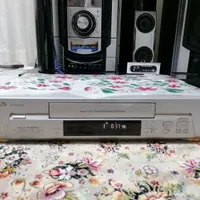 ویدئو فیلم بزرگ پاناسونیک|پخش‌کننده DVD و ویدیو|علی‌آباد کتول, |دیوار