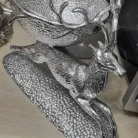 ظرف گوزن|ظروف سرو و پذیرایی|فشاپویه, |دیوار