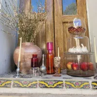 فروش خونه قدیمی حیاط مرکزی، سنتی