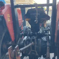 تراکتور 285تک مدل 86بسیارتمیز|خودرو سنگین|ایلام, |دیوار