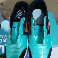 کفش ورزشی فوتبال و فوتسال|کیف، کفش، کمربند|زنجان, |دیوار