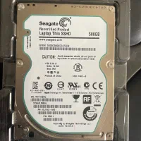 هارد لبتاپ ۵۰۰ گیگیHDD SSHD