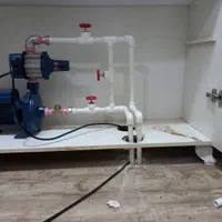 تاسیسات و لوله کشی زرین سوز (حسینقلی زاده)|خدمات پیشه و مهارت|سراب, |دیوار