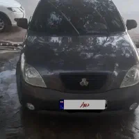 تیبا نوک مدادی مدل ۹۰ کم کار