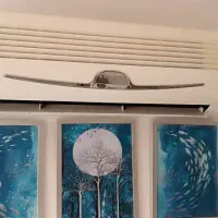 کولر گازی 30هزار|کولر گازی و فنکوئل|رضوانشهر, |دیوار