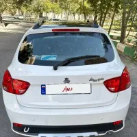 کوییک دنده ای R مدل ۱۴۰۱ ( بدون رنگ+کم کارکرد)|خودرو سواری و وانت|تبریز, |دیوار