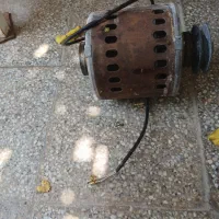 دینام کولر