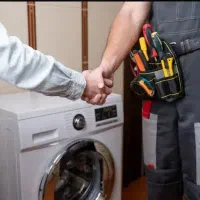 تعمیر لباسشویی گاز آبگرمکن یخچال قسطی