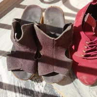 حراجی/کفش|کیف، کفش، کمربند|بروجرد, |دیوار