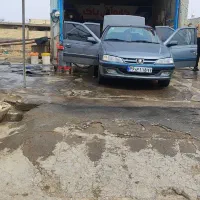 پارس 92 تمام فابریک در حد1402