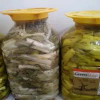فروش وتعویض با وسیله آشپزخانه یا دوشک