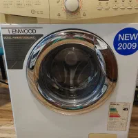 لباسشویی ۶ کیلویی کنوود