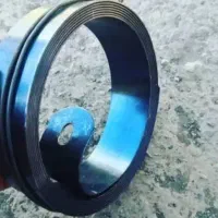 جوشکاری سیار تعمیر کرکره